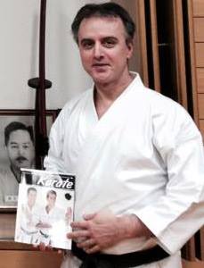 Shitoryu Karate Book-Tanzadeh Book Fans (33)